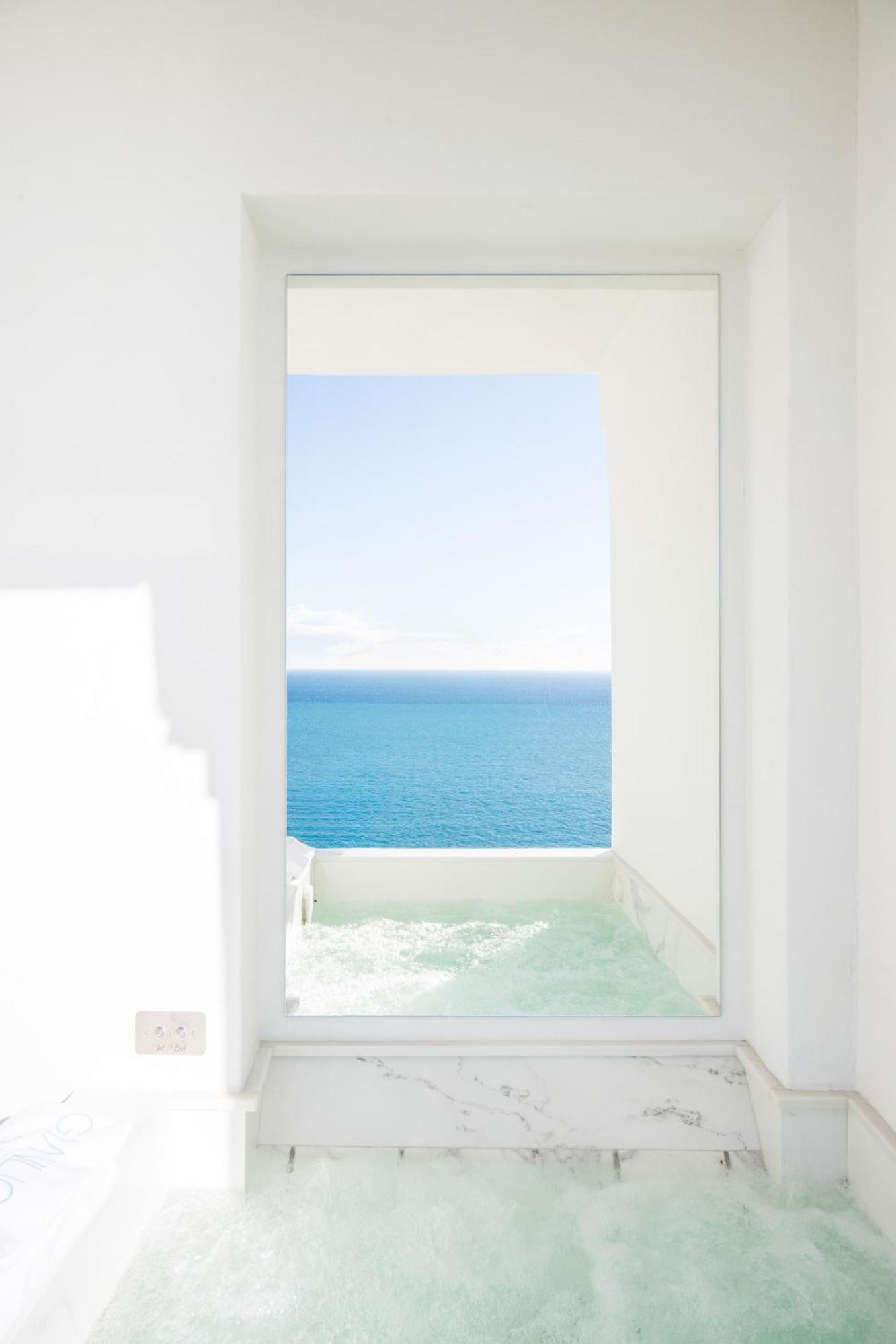 Gianlica Suites Positano Exterior foto